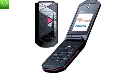 Nokia 7070 Prism