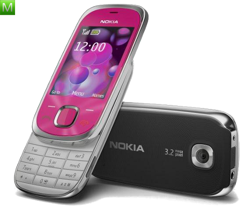 Nokia 7230