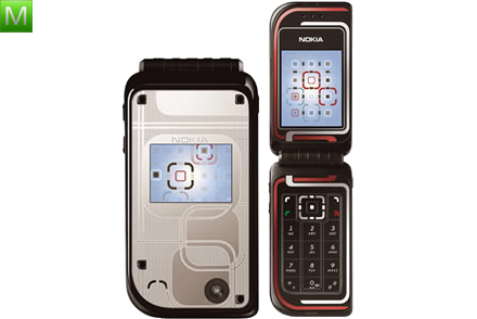 Nokia 7270