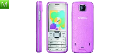 Nokia 7310 Supernova