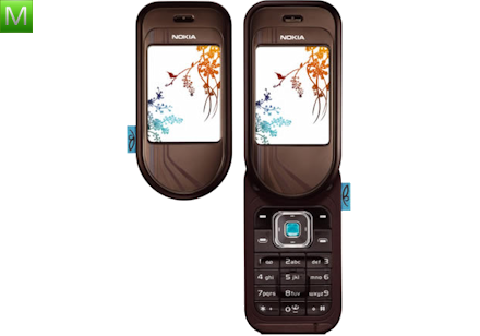 Nokia 7370