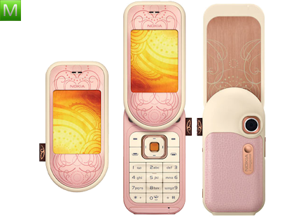 Nokia 7373