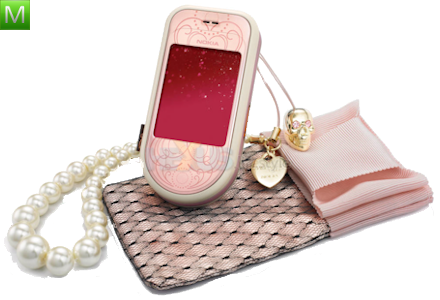 Nokia 7373 Special Edition