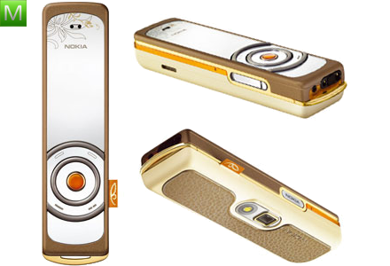 Nokia 7380