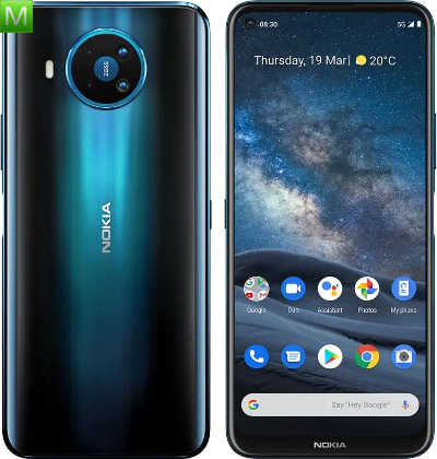 Nokia 8.3 5G