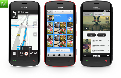 Nokia 808 Pure View
