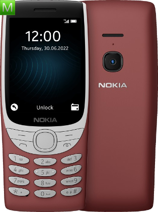 Nokia 8210 4G