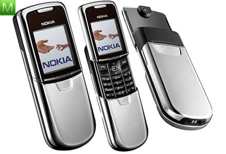 Nokia 8800