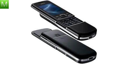 Nokia 8800 Arte