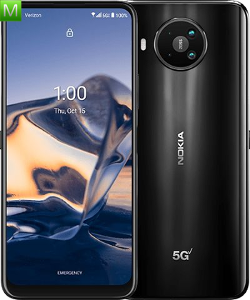Nokia 8 V 5G UW