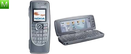 Nokia 9300i