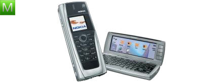 Nokia 9500