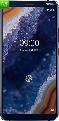 Nokia 9 PureView