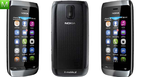 Nokia Asha 309