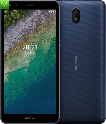 Nokia C01 Plus
