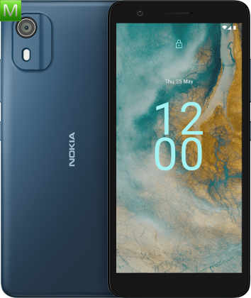 Nokia C02
