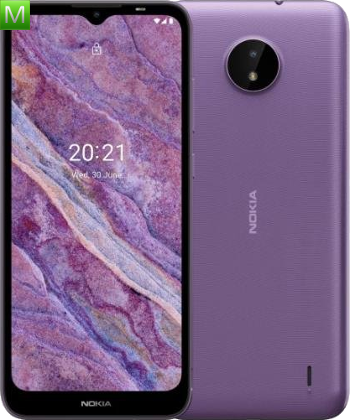 Nokia C10