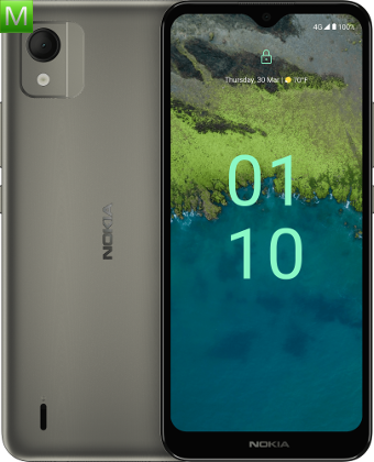 Nokia C110