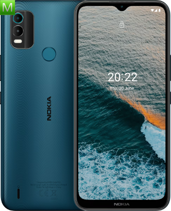 Nokia C12 Plus