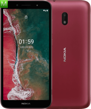 Nokia C1 Plus