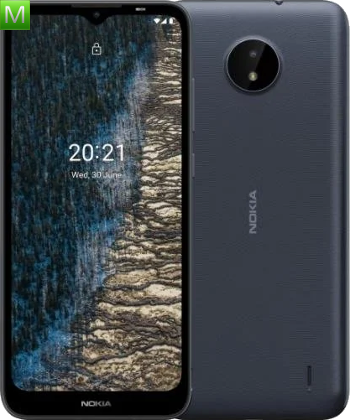 Nokia C20