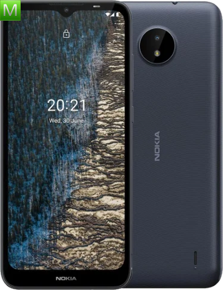 Nokia C20 Dual SIM