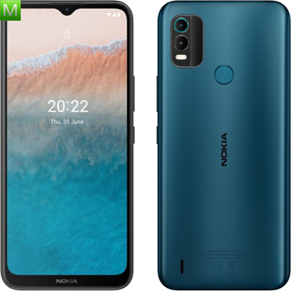 Nokia C21 Plus Dual SIM