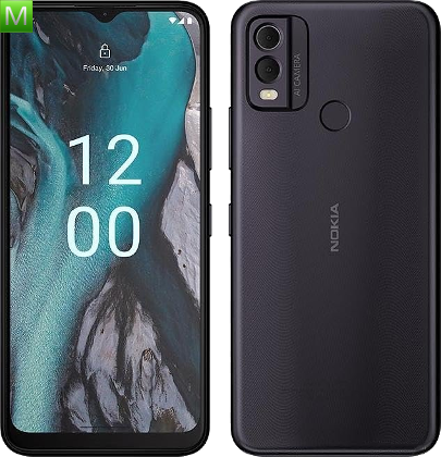 Nokia C22 Dual SIM