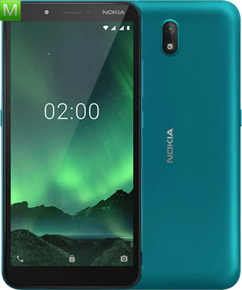 Nokia C2 Dual SIM