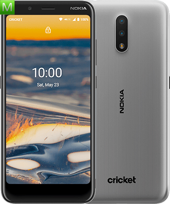 Nokia C2 Tennen