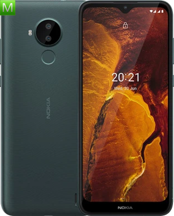 Nokia C30