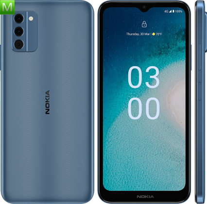Nokia C300