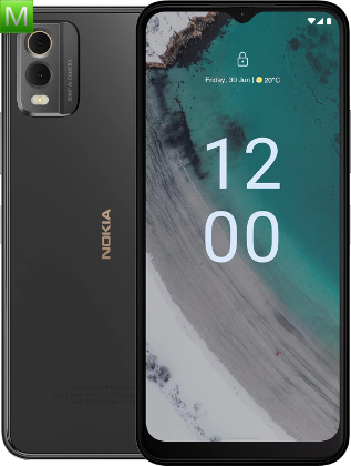 Nokia C32 Dual SIM