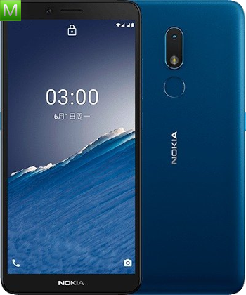 Nokia C3 TA-1258