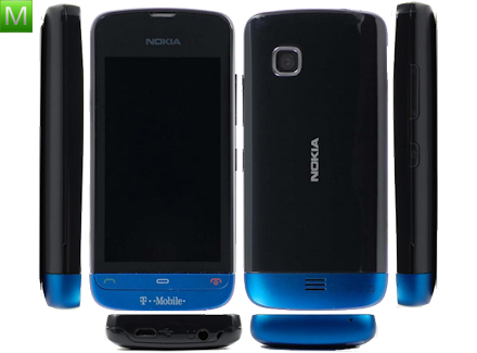Nokia C5-04