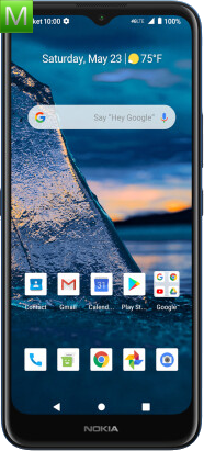 Nokia C5 Endi