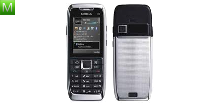Nokia E51