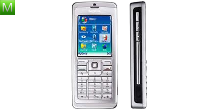 Nokia E60