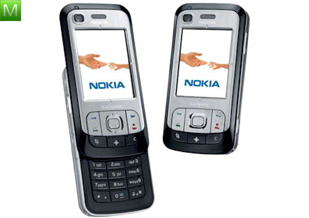 Nokia E65