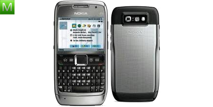Nokia E71