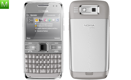 Nokia E72