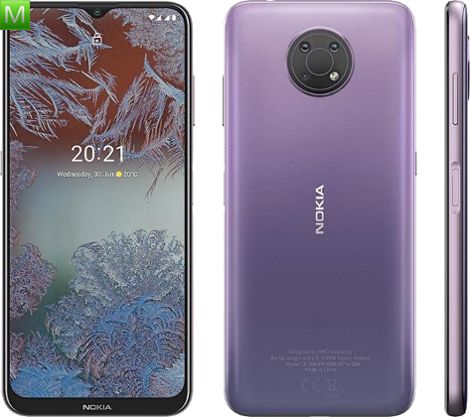 Nokia G10