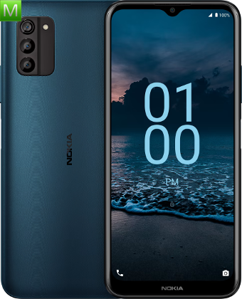Nokia G100