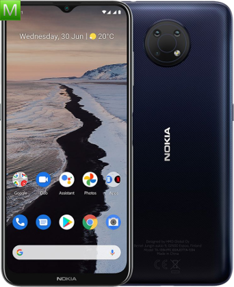 Nokia G10 Dual SIM