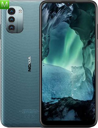 Nokia G11 Dual SIM