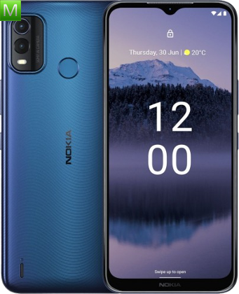 Nokia G11 Plus
