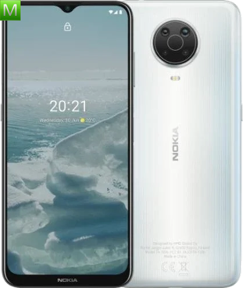 Nokia G20 Dual SIM