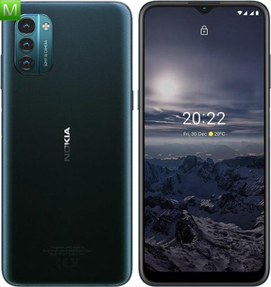 Nokia G21 Dual SIM