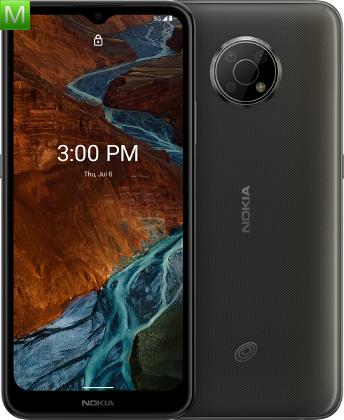 Nokia G300