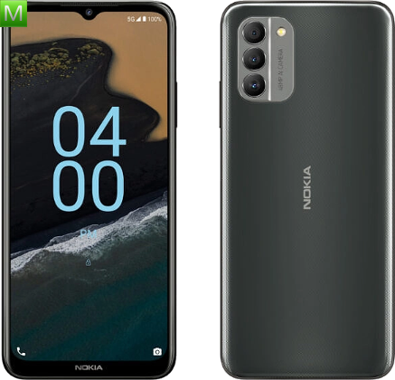 Nokia G400